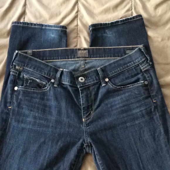 Citizens of Humanity Jeans Size 29 - Picture 4 of 11